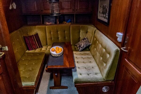 Labora 60ft Custom Yacht For Sale