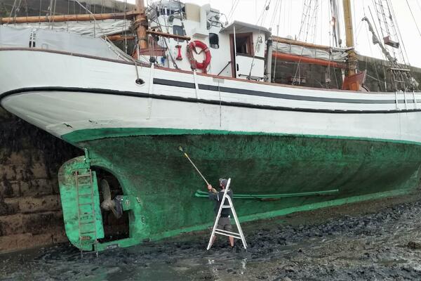 Labora 60ft Custom Yacht For Sale