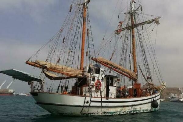 Labora 60ft Custom Yacht For Sale