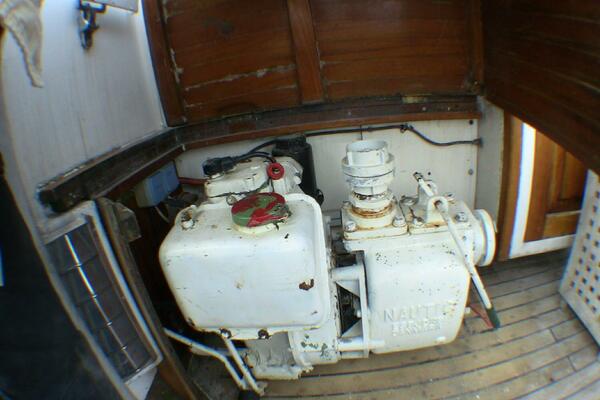 Labora 60ft Custom Yacht For Sale