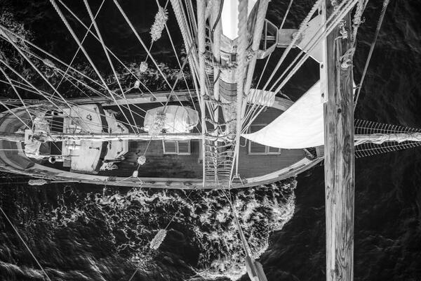 Labora 60ft Custom Yacht For Sale