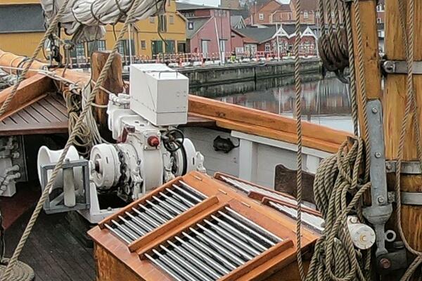 Labora 60ft Custom Yacht For Sale