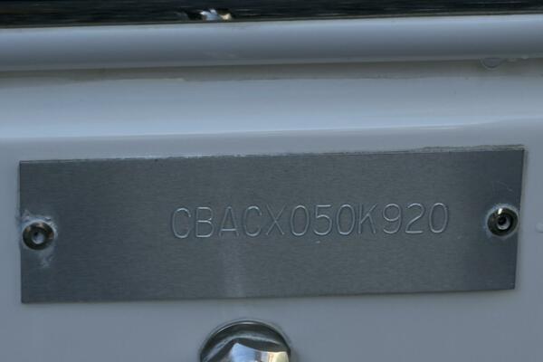 22ft Cobia Yacht For Sale