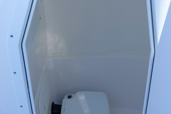 22ft Cobia Yacht For Sale