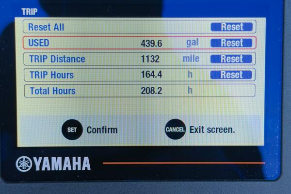 22ft Cobia Yacht For Sale