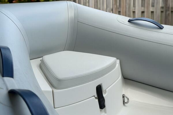 11ft AB Inflatables Yacht For Sale