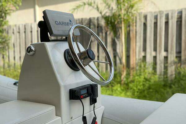 Photo of the 2018 AB Inflatables 