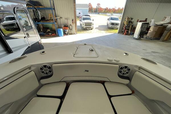 25ft Stingray Yacht For Sale
