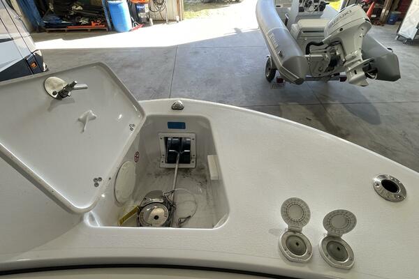 25ft Stingray Yacht For Sale