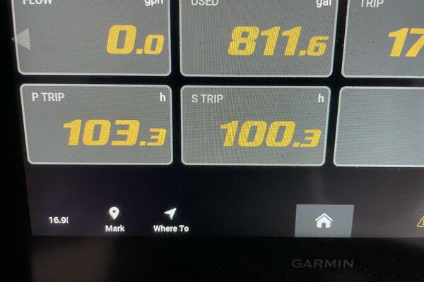 25ft Stingray Yacht For Sale