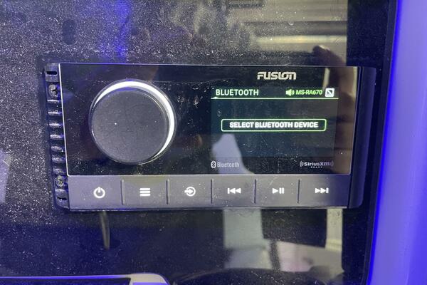 25ft Stingray Yacht For Sale