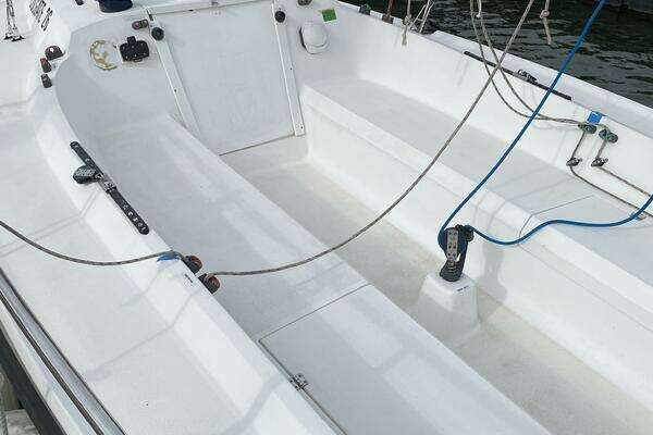 Photo of the 2004 Colgate 26