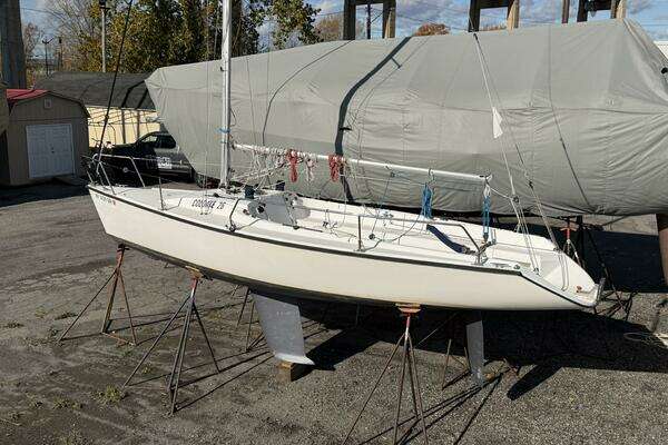 Photo of the 2004 Colgate 26