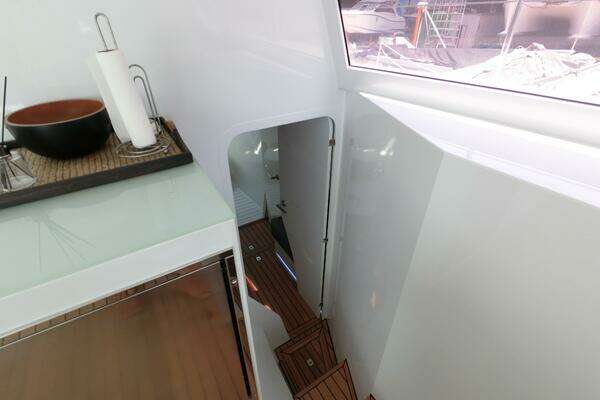 Grainger Barefoot 40 Yacht For Sale