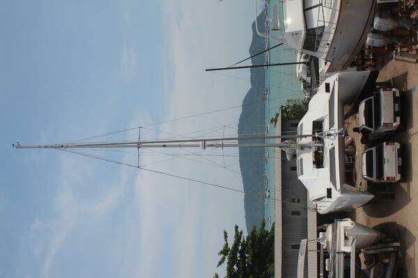 Grainger Barefoot 40 Yacht For Sale