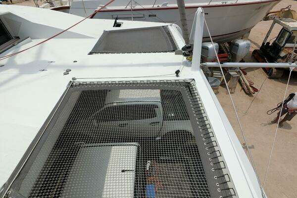 Grainger Barefoot 40 Yacht For Sale