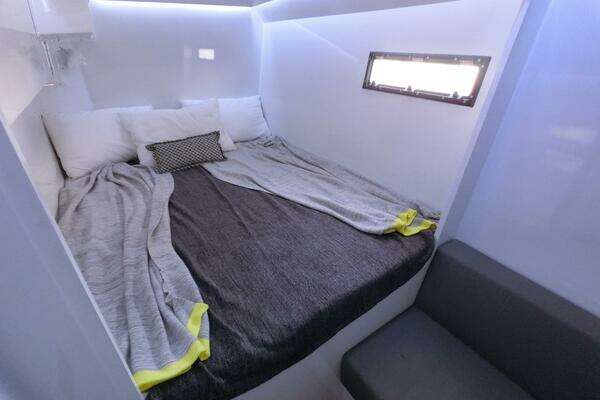 Grainger Barefoot 40 Yacht For Sale