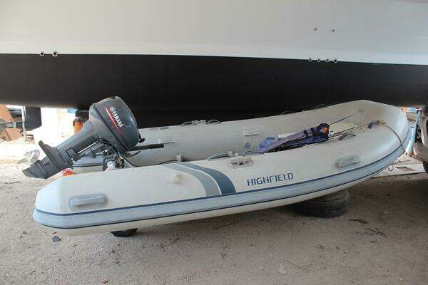 Grainger Barefoot 40 Yacht For Sale