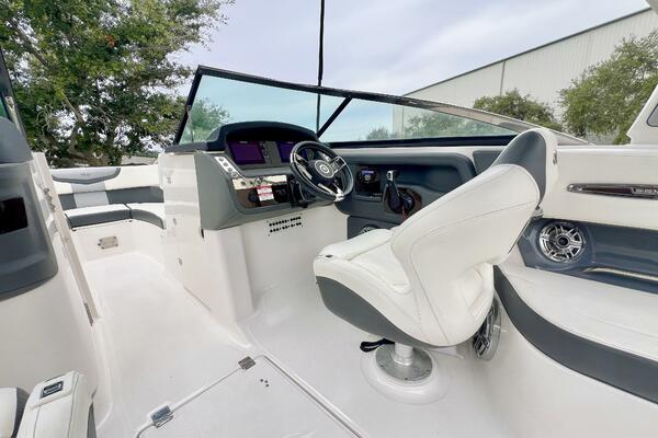 26ft Chaparral Yacht For Sale