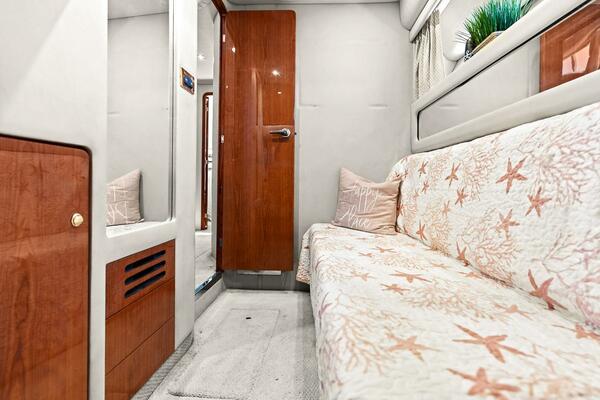 48ft Sea Ray Yacht For Sale