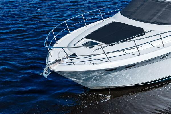 48ft Sea Ray Yacht For Sale