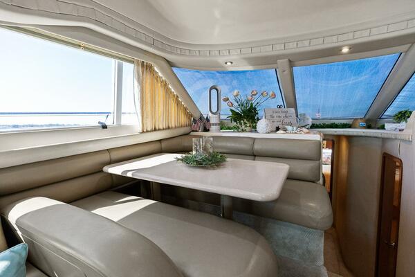 48ft Sea Ray Yacht For Sale
