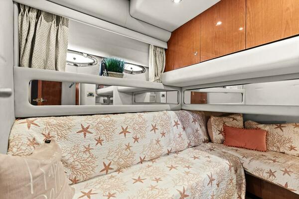 48ft Sea Ray Yacht For Sale