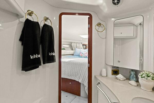 48ft Sea Ray Yacht For Sale