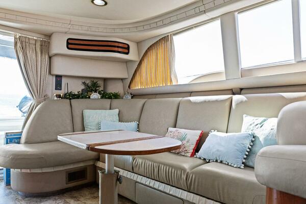 48ft Sea Ray Yacht For Sale