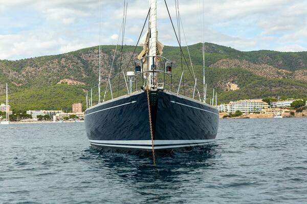 Nautor Swan  Yacht For Sale