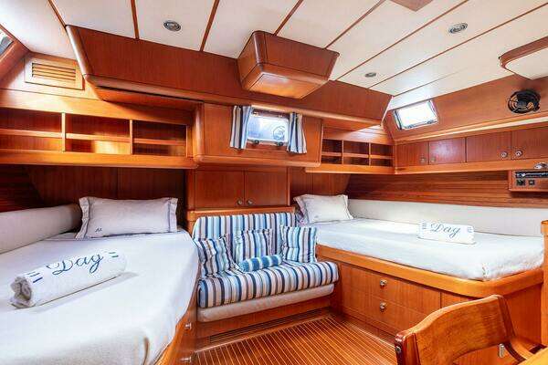 Nautor Swan  Yacht For Sale