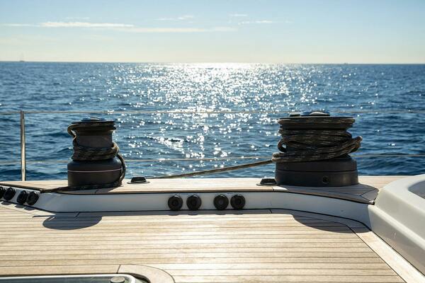 DAG 77ft Nautor Swan Yacht For Sale