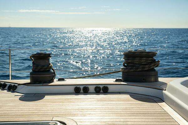 Nautor Swan  Yacht For Sale