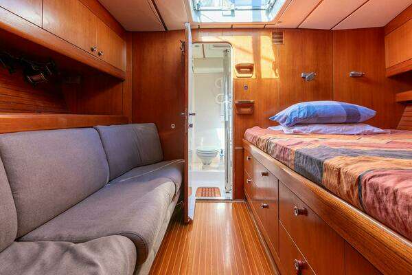 Nautor Swan  Yacht For Sale