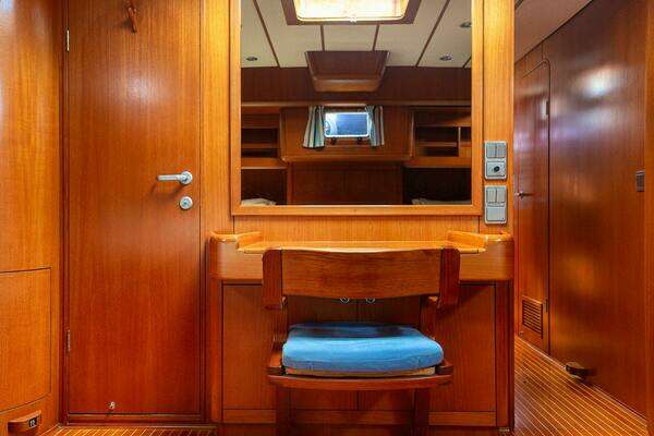 Nautor Swan  Yacht For Sale