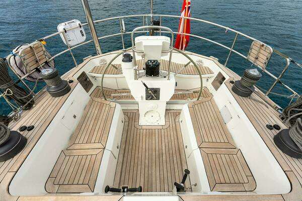 Nautor Swan  Yacht For Sale