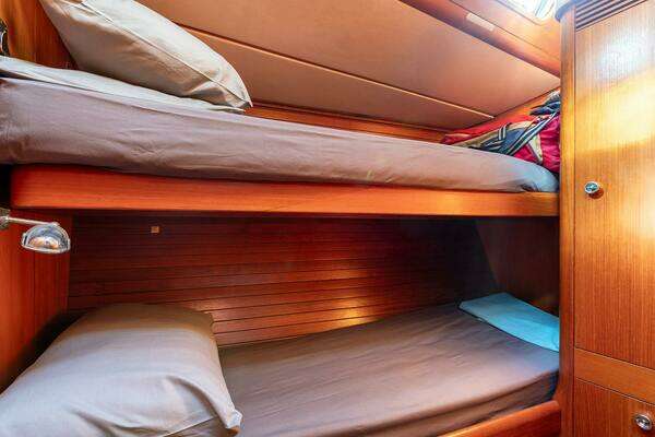 Nautor Swan  Yacht For Sale