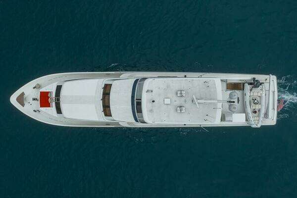 Hargrave  Yacht For Sale