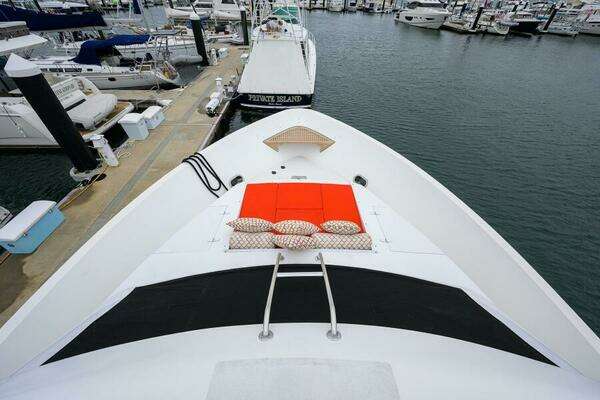 Hargrave  Yacht For Sale