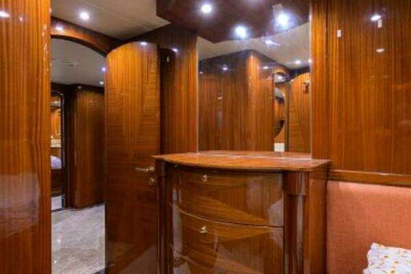 Hargrave  Yacht For Sale