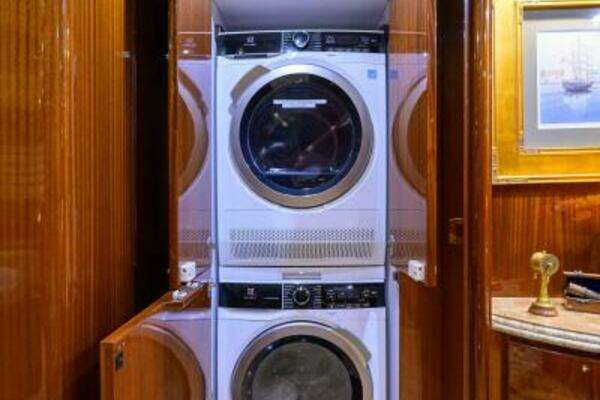 Hargrave  Yacht For Sale