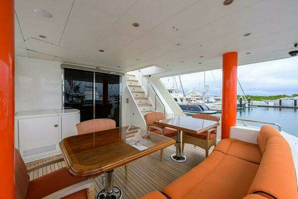 Hargrave  Yacht For Sale