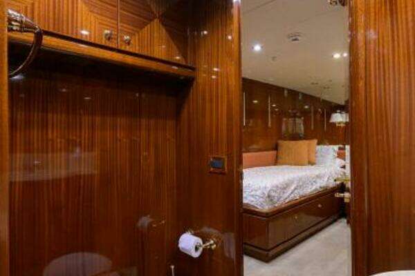 Hargrave  Yacht For Sale