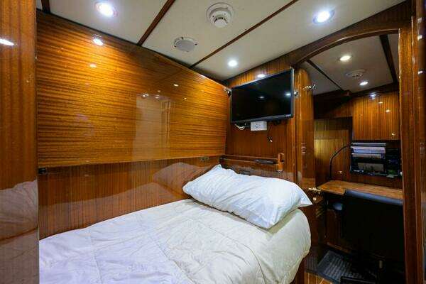 Hargrave  Yacht For Sale