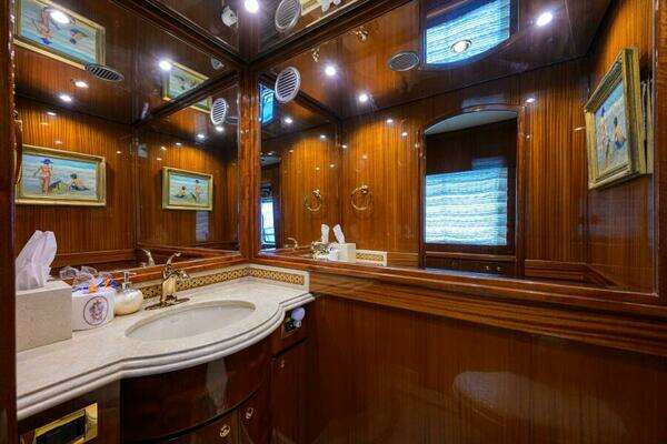 Hargrave  Yacht For Sale