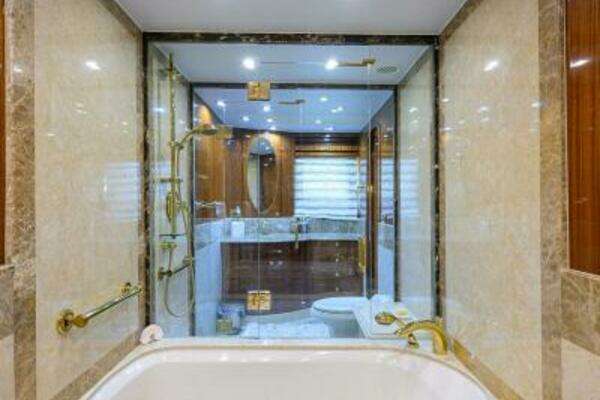 Hargrave  Yacht For Sale