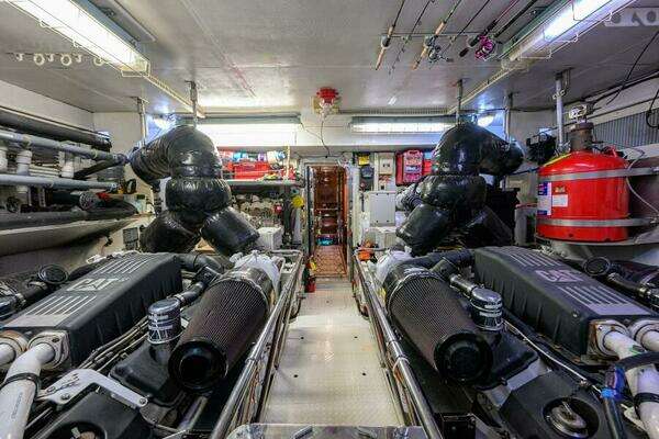 Hargrave  Yacht For Sale