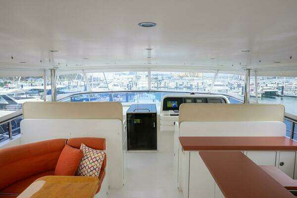 Hargrave  Yacht For Sale