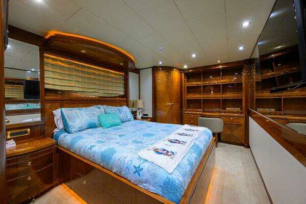 Hargrave  Yacht For Sale