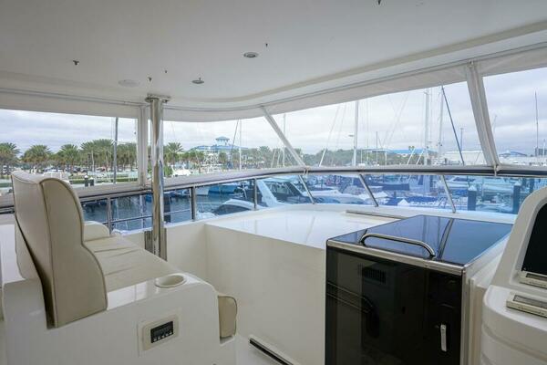 101ft Hargrave Yacht For Sale